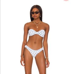 Revolve Bikini Set